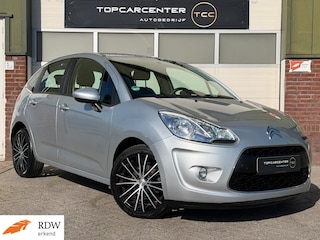 Citroën C3 1.4 VTi EGS/AIRCO/AUT/APK