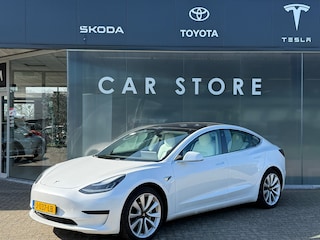 Tesla Model 3 Standard RWD Plus 60 kWh 93% SOH TREKHAAK AUTOPILOT