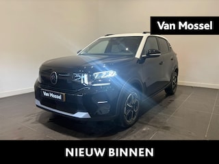 Citroën C3 1.2 Turbo 100pk Plus | Apple Carplay & Android Auto | Camera | Navigatie | Ex-Demo |