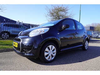 Citroën C1 1.0i 68PK 5D Ambiance AIRCO APK tot 5 maart 2027
