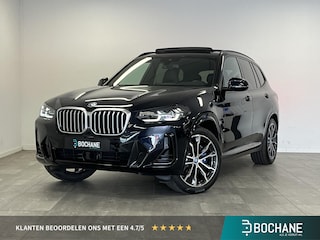 BMW X3 xDrive30e High Executive soH 98% | M Sport | Pano | Camera | Leer |
