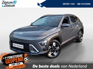 Hyundai Kona 1.6 GDI HEV Premium Sky | Z&Z Topdeal | Van € 44.290, nu voor € 41.790 |