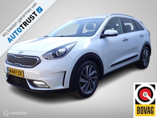 Kia Niro 1.6 GDi ExecutiveLine Vol Opties, Trekhaak !!!