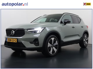 Volvo XC40 1.5 T4 Plug-in hybrid Ultimate Dark Panodak/HarmanKardon/Carplay etc.