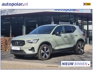 Volvo XC40 1.5 T4 Plug-in hybrid Ultimate Dark Panodak/HarmanKardon/Carplay etc.