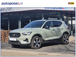 Volvo XC40 1.5 T4 Plug-in hybrid Ultimate Dark Panodak/HarmanKardon/Carplay etc.