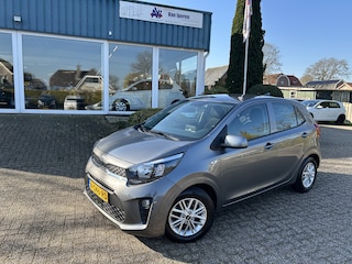 Kia Picanto 1.0 DPi DynamicLine