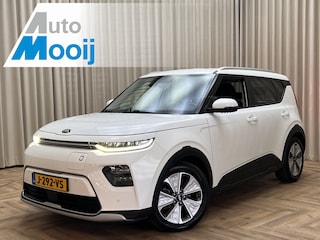 Kia Soul ExecutiveLine 64 kWh *Warmtepomp* Leder / Stoelkoeling / SOH 100% / CarPlay / Camera / Full Option