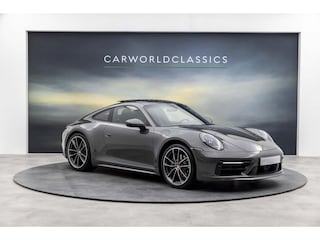 Porsche 992 911 - 3.0 CARRERA COUPE | SPORTDESIGN | 31.000km