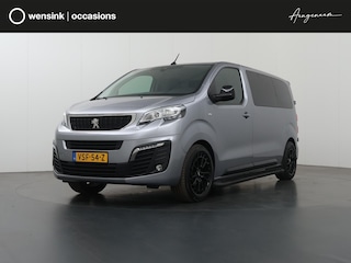 Peugeot Expert 2.0 BlueHDI | Aut. | 145 PK | Standard | Asphalt |