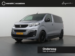 Peugeot Expert 2.0 BlueHDI | Aut. | 145 PK | Standard | Asphalt |