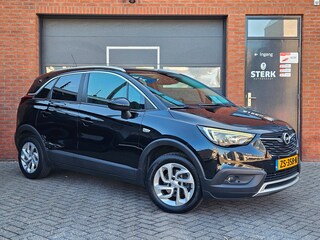 Opel Crossland X 1.2 Turbo Innovation Carplay Camera Keyless Navi