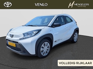 Toyota Aygo 1.0 VVT-i MT Play |BTWauto| NIEUW |