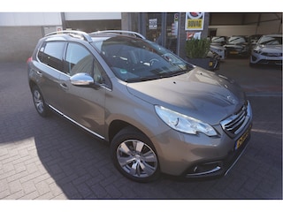 Peugeot 2008 1.2I PureTech Allure