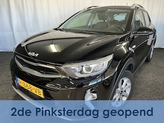 Kia Stonic 1.0 T-GDi MHEV DynamicLine AIRCO/CAMERA/APPLE/CRUISE/NAP