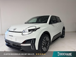 Nissan Micra ADVANCE - Launch Edition 52 kWh | Navigatiesysteem | Apple CarPlay & Android Auto | Achteruitrijcamera | Parkeersensoren voor- en achter | Climate Control | Fabrieksgarantie