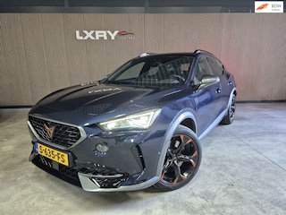 Cupra Formentor 1.4 e-Hybrid VZ Copper Edition | Cruise| Sfeer | 360Camera | Navi | Stoelverwarming |