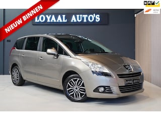 Peugeot 5008 1.6 VTi ST 7p. | AIRCO | CRUISE | PDC.