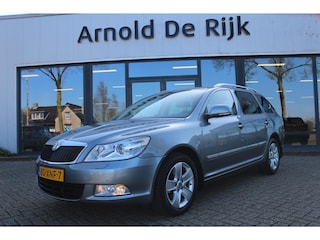 Skoda Octavia Combi 1.2 TSI Elegance Business Line