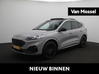 Ford Kuga 2.5 PHEV ST-Line X | Panoramadak | Winterpack | Camera | Trekhaak | Adaptieve Cruise Control |