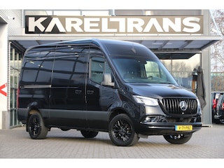 Mercedes-Benz Sprinter 317 CDI | Aut. | L2H2 | 3.5t trekgewicht | Standkachel | Clima..