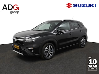 Suzuki S-Cross 1.5 Hybrid Style | Climate control | Cruise control adaptive | 360 graden camera | Navigatie |Apple carplay, Android auto | stoelverwarming | Panoramadak |
