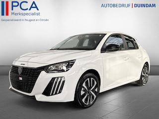 Peugeot 208 Hybrid 100 Style | Wordt verwacht |