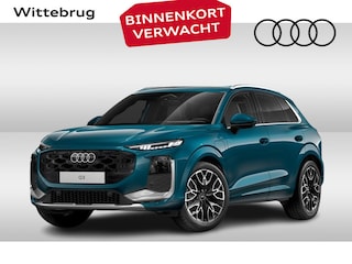 Audi Q3 e-hybrid 272pk S tronic S edition