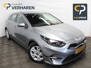 Kia Ceed 1.0 T-GDi DynamicLine CLIMATE | CAMERA | CARPLAY | LED | LMV16 | NAVI | PDCA | ADAPCRUISE | DAB