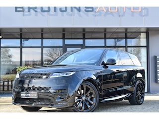 Land Rover Range Rover Sport 3.0 P460e Dynamic HSE PHEV |Pano|23inch|BTW|