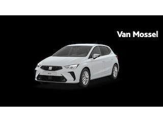 Seat Ibiza 1.0 EcoTSI Style Plus