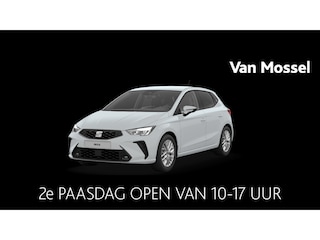 Seat Ibiza 1.0 EcoTSI Style Plus