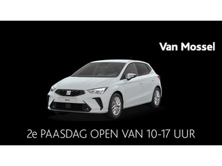 Seat Ibiza 1.0 EcoTSI Style Plus