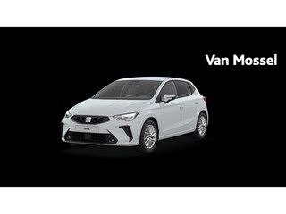 Seat Ibiza 1.0 EcoTSI Style Plus