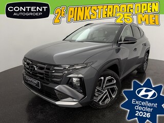 Hyundai Tucson 1.6 T-GDi Plug-In 252pk 4WD Premium |Facelift |15dkm |Uniek!