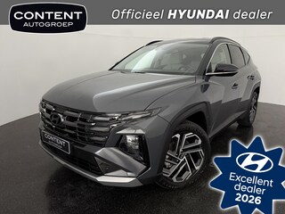 Hyundai Tucson 1.6 T-GDi Plug-In 252pk 4WD Premium |Facelift |15dkm |Uniek!
