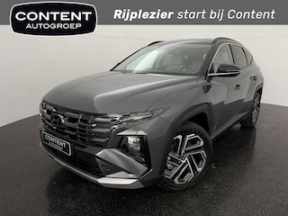 Hyundai Tucson 1.6 T-GDi Plug-In 252pk 4WD Premium |Facelift |15dkm |Uniek!