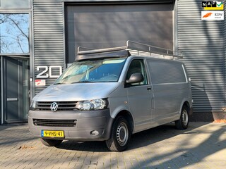 Volkswagen Transporter 2.0 TDI L2H Comfortline | AIRCO | CRUISE | PDC | GOED ONDERHOUDEN