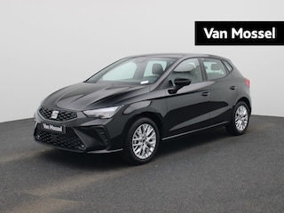 Seat Ibiza 1.0 EcoTSI Style Plus