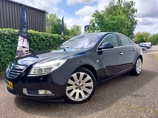 Opel Insignia 2.0 T Cosmo