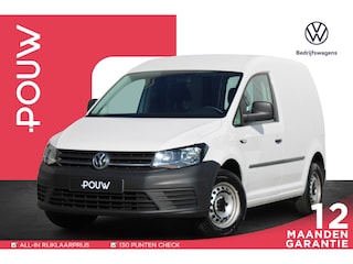 Volkswagen Caddy 2.0 TDI 75pk L1H1 BMT Trendline | Cruise Control | Airco | Bluetooth |