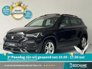 Seat Ateca 1.5 TSI FR Business Intense | Panoramadak | Leder | Stoelverwarming | Navigatie |