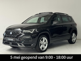 Seat Ateca 1.5 TSI FR Business Intense | Panoramadak | Leder | Stoelverwarming | Navigatie |