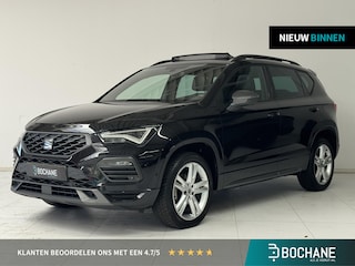 Seat Ateca 1.5 TSI FR Business Intense | Panoramadak | Leder | Stoelverwarming | Navigatie |