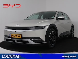 Hyundai Ioniq 5 Lounge 73kWh