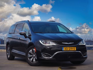 Chrysler Pacifica 3.6 V6 Hybrid PHEV - NAP - LUXE -