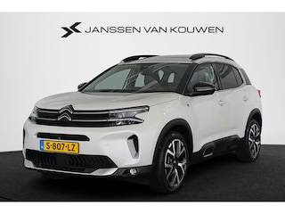 Citroën C5 Aircross 1.6 Plug-in Hybrid 225 Shine Panoramadak 360 Camera Elektrische Achterklep