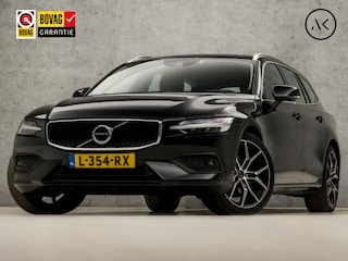 Volvo V60 2.0 B4 Inscription 197Pk Automaat (APPLE CARPLAY, GROOT NAVI, CAMERA, HARMAN/KARDON, STOELVERWARMING, SPORTSTOELEN, DRIVE MODE, TREKHAAK, KEYLESS, NIEUWSTAAT)