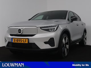 Volvo C40 Single Motor Plus 69 kWh