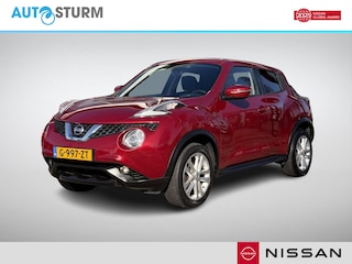 Nissan Juke 1.6 Acenta